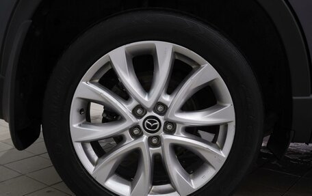 Mazda CX-5 II, 2014 год, 1 859 000 рублей, 9 фотография