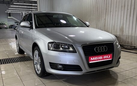 Audi A3, 2009 год, 950 000 рублей, 1 фотография
