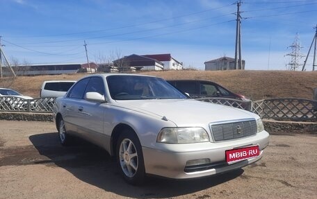 Toyota Crown Majesta, 1994 год, 850 000 рублей, 1 фотография