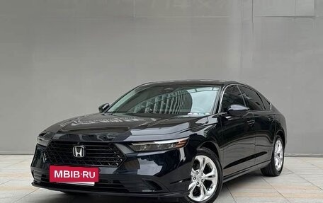 Honda Accord, 2023 год, 3 350 000 рублей, 3 фотография