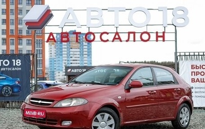 Chevrolet Lacetti, 2008 год, 429 000 рублей, 1 фотография