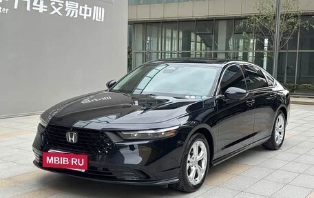 Honda Accord, 2023 год, 3 350 000 рублей, 2 фотография