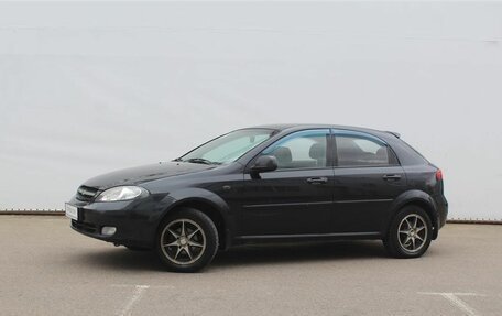 Chevrolet Lacetti, 2012 год, 510 000 рублей, 1 фотография