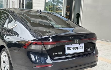 Honda Accord, 2023 год, 3 350 000 рублей, 9 фотография