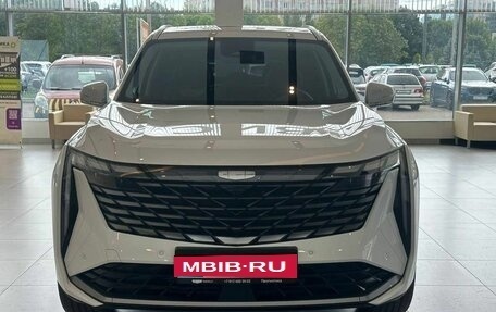 Geely Atlas, 2025 год, 3 970 990 рублей, 1 фотография