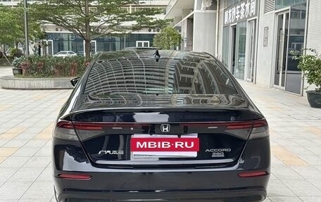 Honda Accord, 2023 год, 3 350 000 рублей, 10 фотография