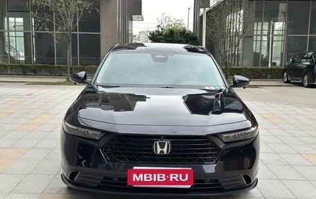Honda Accord, 2023 год, 3 350 000 рублей, 5 фотография
