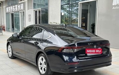 Honda Accord, 2023 год, 3 350 000 рублей, 7 фотография