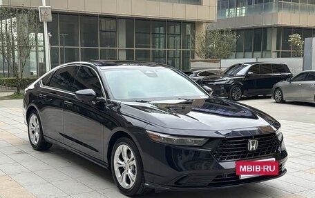 Honda Accord, 2023 год, 3 350 000 рублей, 4 фотография
