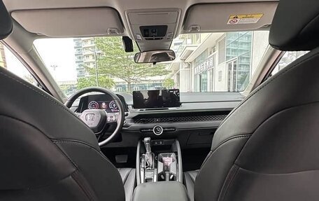 Honda Accord, 2023 год, 3 350 000 рублей, 15 фотография