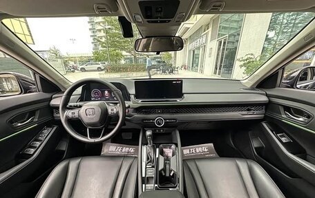 Honda Accord, 2023 год, 3 350 000 рублей, 14 фотография