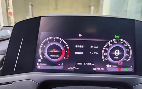 Honda Accord, 2023 год, 3 350 000 рублей, 22 фотография