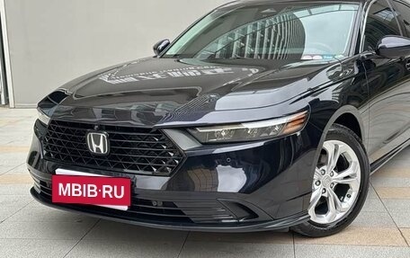 Honda Accord, 2023 год, 3 350 000 рублей, 11 фотография