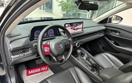 Honda Accord, 2023 год, 3 350 000 рублей, 12 фотография