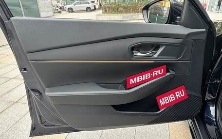 Honda Accord, 2023 год, 3 350 000 рублей, 20 фотография