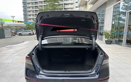 Honda Accord, 2023 год, 3 350 000 рублей, 24 фотография