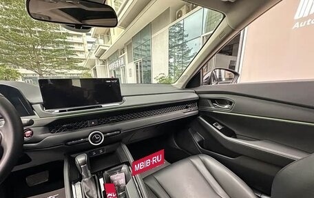 Honda Accord, 2023 год, 3 350 000 рублей, 19 фотография