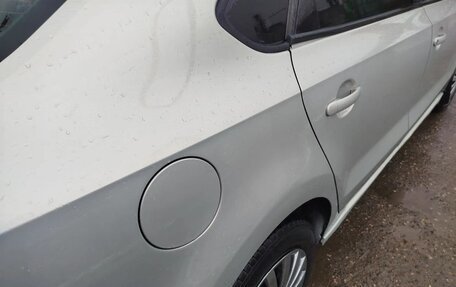 Volkswagen Polo VI (EU Market), 2011 год, 495 000 рублей, 7 фотография