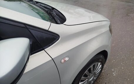 Volkswagen Polo VI (EU Market), 2011 год, 495 000 рублей, 5 фотография