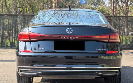 Volkswagen Passat B8 рестайлинг, 2023 год, 2 450 000 рублей, 6 фотография