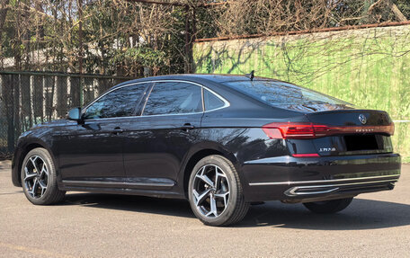 Volkswagen Passat B8 рестайлинг, 2023 год, 2 450 000 рублей, 4 фотография