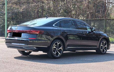 Volkswagen Passat B8 рестайлинг, 2023 год, 2 450 000 рублей, 5 фотография