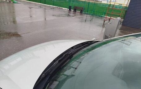 Volkswagen Polo VI (EU Market), 2011 год, 495 000 рублей, 9 фотография