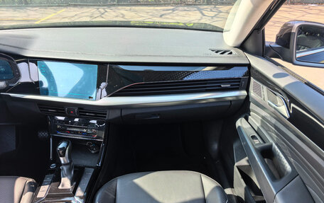 Volkswagen Passat B8 рестайлинг, 2023 год, 2 450 000 рублей, 11 фотография