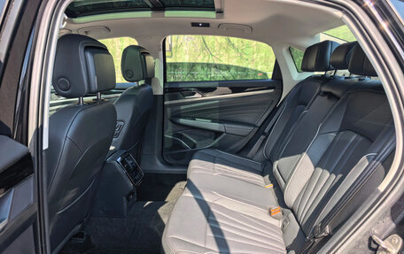 Volkswagen Passat B8 рестайлинг, 2023 год, 2 450 000 рублей, 13 фотография