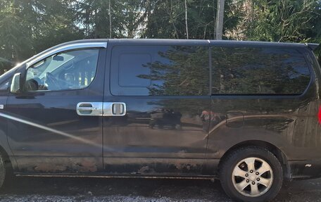 Hyundai Grand Starex Grand Starex I рестайлинг 2, 2011 год, 1 350 000 рублей, 7 фотография