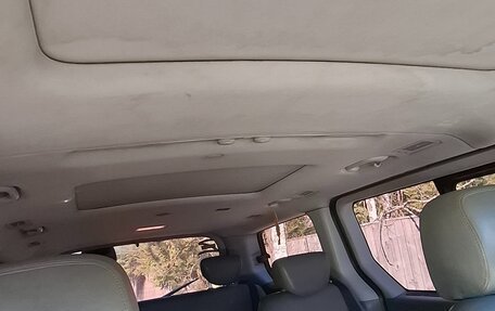 Hyundai Grand Starex Grand Starex I рестайлинг 2, 2011 год, 1 350 000 рублей, 16 фотография