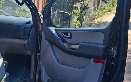 Hyundai Grand Starex Grand Starex I рестайлинг 2, 2011 год, 1 350 000 рублей, 18 фотография