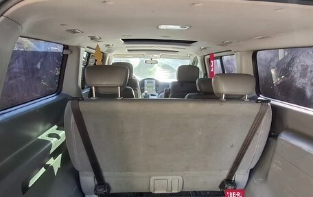 Hyundai Grand Starex Grand Starex I рестайлинг 2, 2011 год, 1 350 000 рублей, 10 фотография