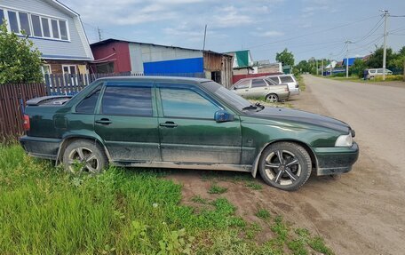 Volvo S70, 1997 год, 205 000 рублей, 3 фотография
