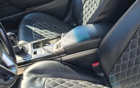 Hyundai i40 I рестайлинг, 2015 год, 900 000 рублей, 4 фотография