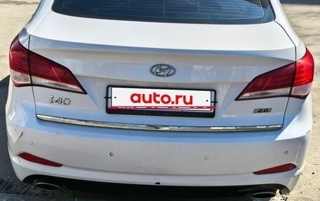 Hyundai i40 I рестайлинг, 2015 год, 900 000 рублей, 2 фотография