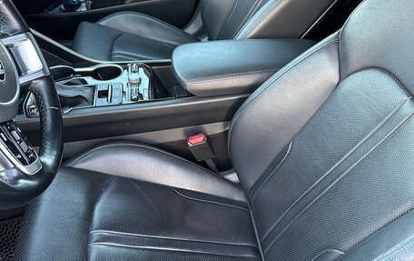 KIA K5, 2020 год, 2 500 000 рублей, 9 фотография