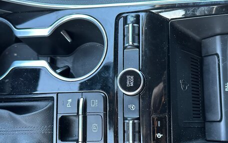 KIA K5, 2020 год, 2 500 000 рублей, 12 фотография