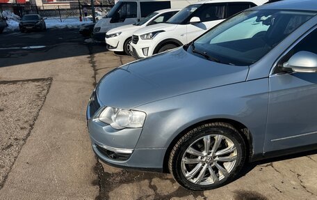 Volkswagen Passat B6, 2009 год, 650 000 рублей, 6 фотография