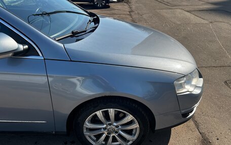 Volkswagen Passat B6, 2009 год, 650 000 рублей, 8 фотография