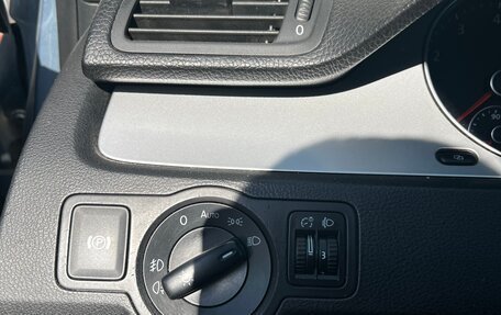 Volkswagen Passat B6, 2009 год, 650 000 рублей, 11 фотография