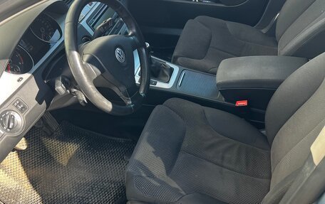 Volkswagen Passat B6, 2009 год, 650 000 рублей, 15 фотография