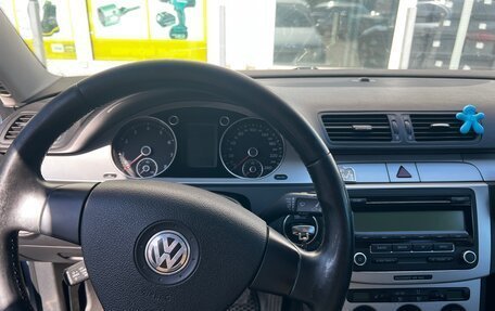 Volkswagen Passat B6, 2009 год, 650 000 рублей, 10 фотография