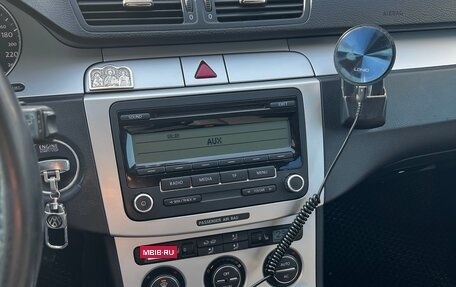 Volkswagen Passat B6, 2009 год, 650 000 рублей, 9 фотография