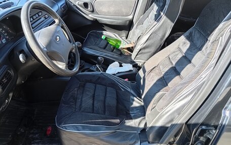 Chevrolet Niva I рестайлинг, 2008 год, 480 000 рублей, 13 фотография