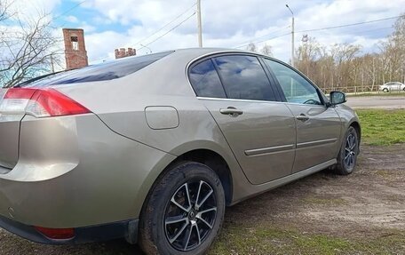 Renault Laguna III рестайлинг, 2008 год, 750 000 рублей, 5 фотография