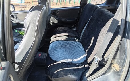 Chevrolet Niva I рестайлинг, 2008 год, 480 000 рублей, 14 фотография