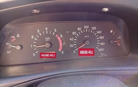 Chevrolet Niva I рестайлинг, 2008 год, 480 000 рублей, 10 фотография