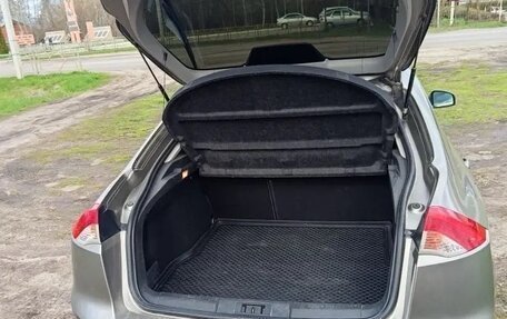 Renault Laguna III рестайлинг, 2008 год, 750 000 рублей, 16 фотография