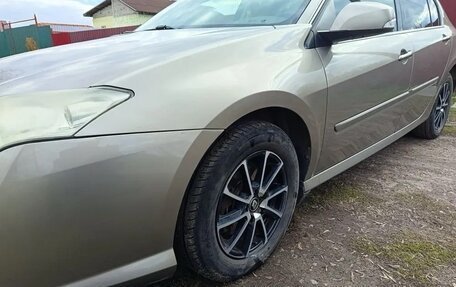 Renault Laguna III рестайлинг, 2008 год, 750 000 рублей, 9 фотография